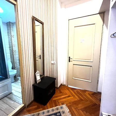 Guest House Kipiani Tbilisi Esterno foto