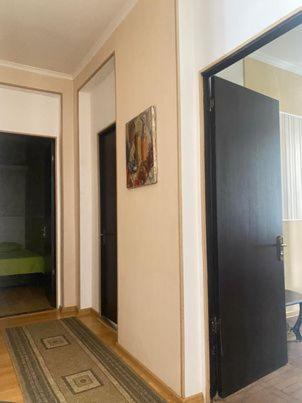 Guest House Kipiani Tbilisi Esterno foto