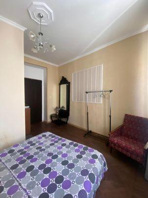 Guest House Kipiani Tbilisi Esterno foto