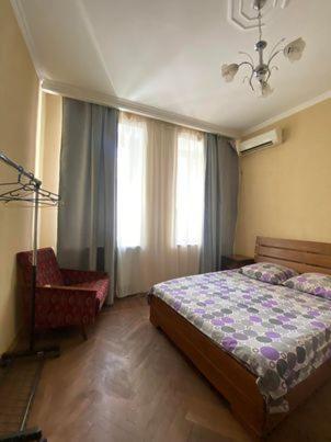 Guest House Kipiani Tbilisi Esterno foto