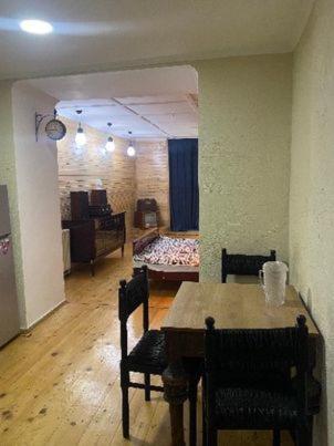 Guest House Kipiani Tbilisi Esterno foto