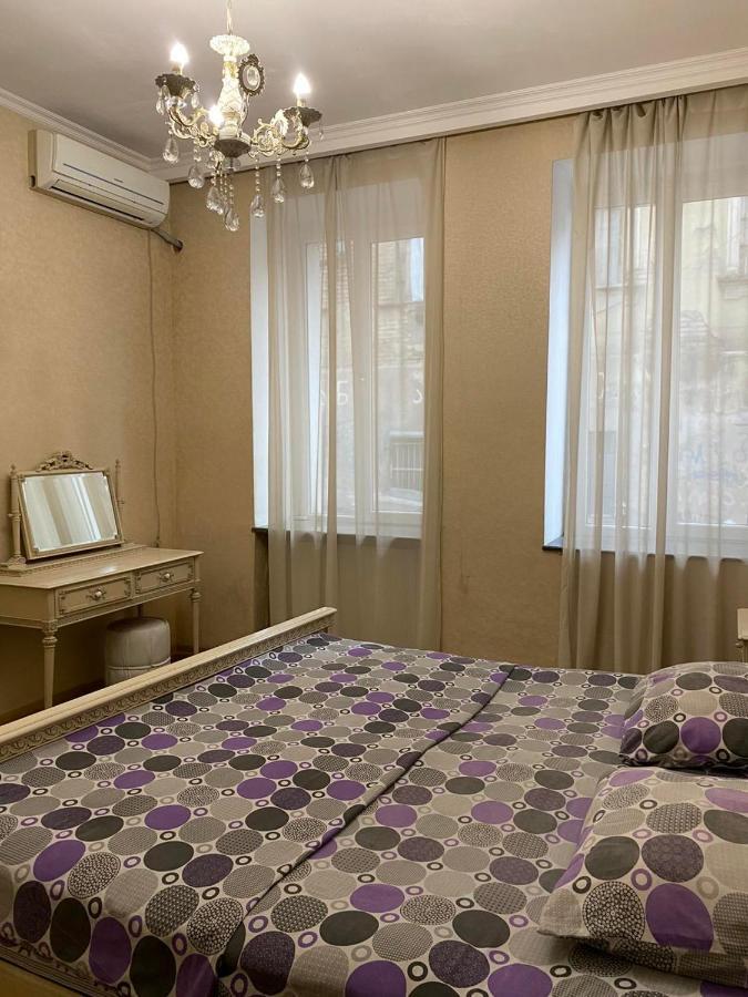 Guest House Kipiani Tbilisi Esterno foto