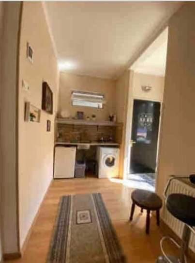 Guest House Kipiani Tbilisi Esterno foto
