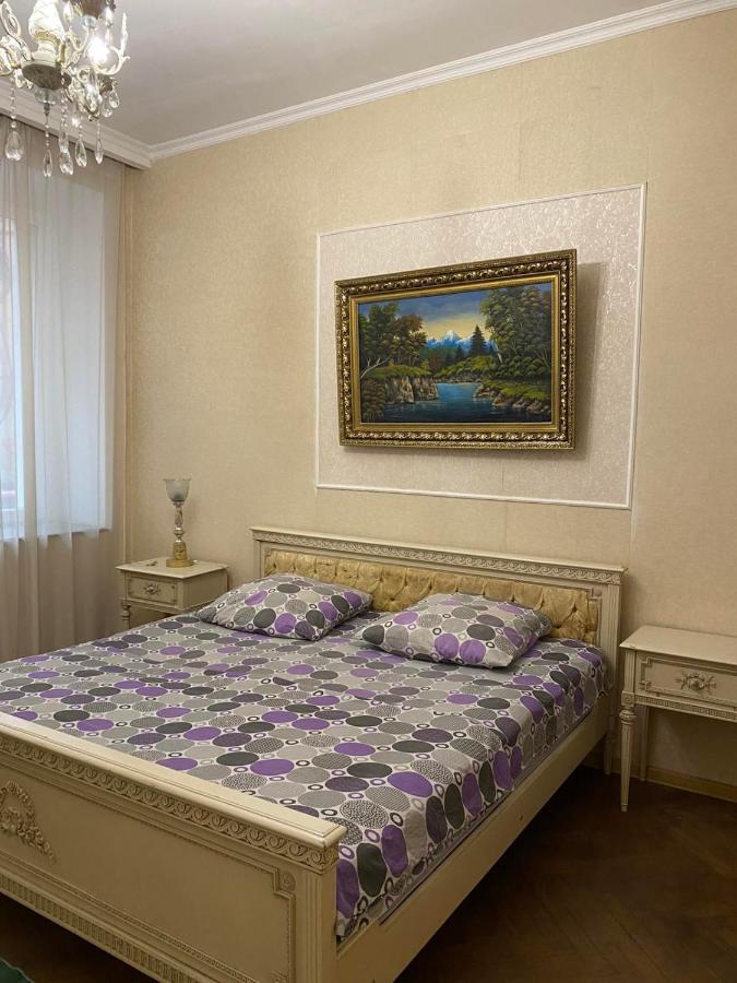 Guest House Kipiani Tbilisi Esterno foto