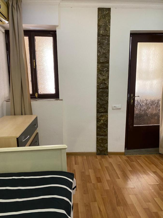 Guest House Kipiani Tbilisi Esterno foto