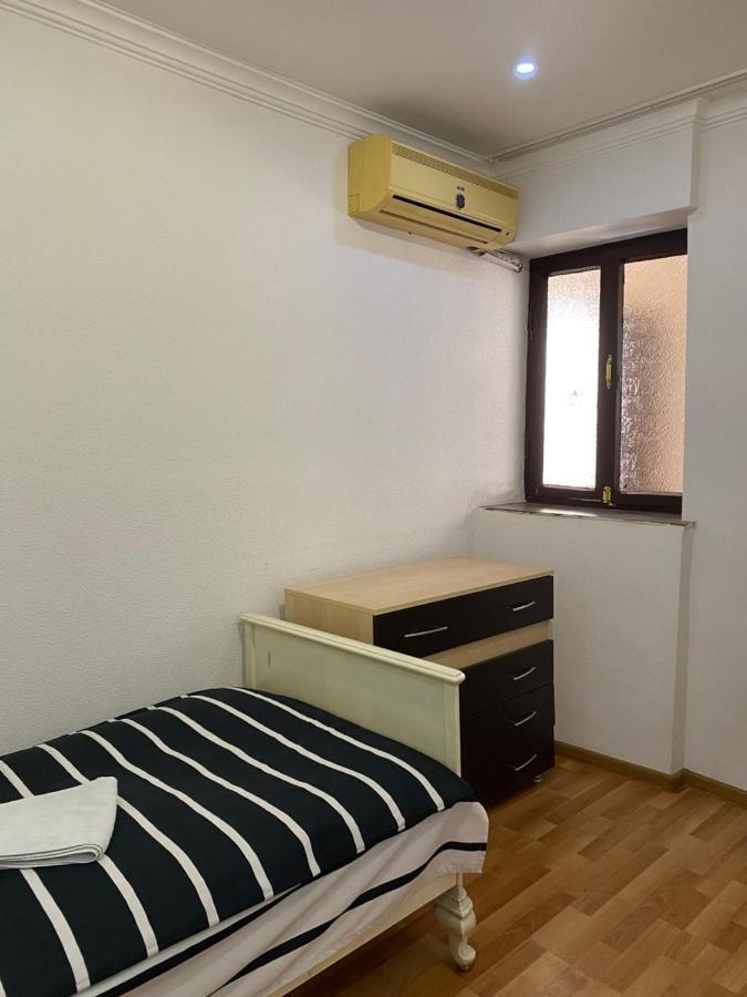 Guest House Kipiani Tbilisi Esterno foto